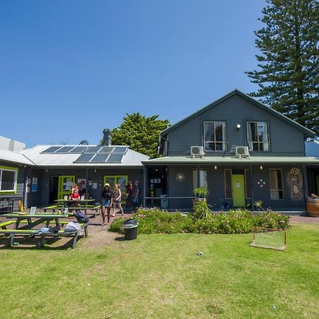 Dunsborough Beachouse Yha Exterior photo