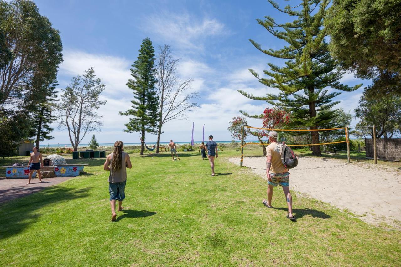 Dunsborough Beachouse Yha Exterior photo