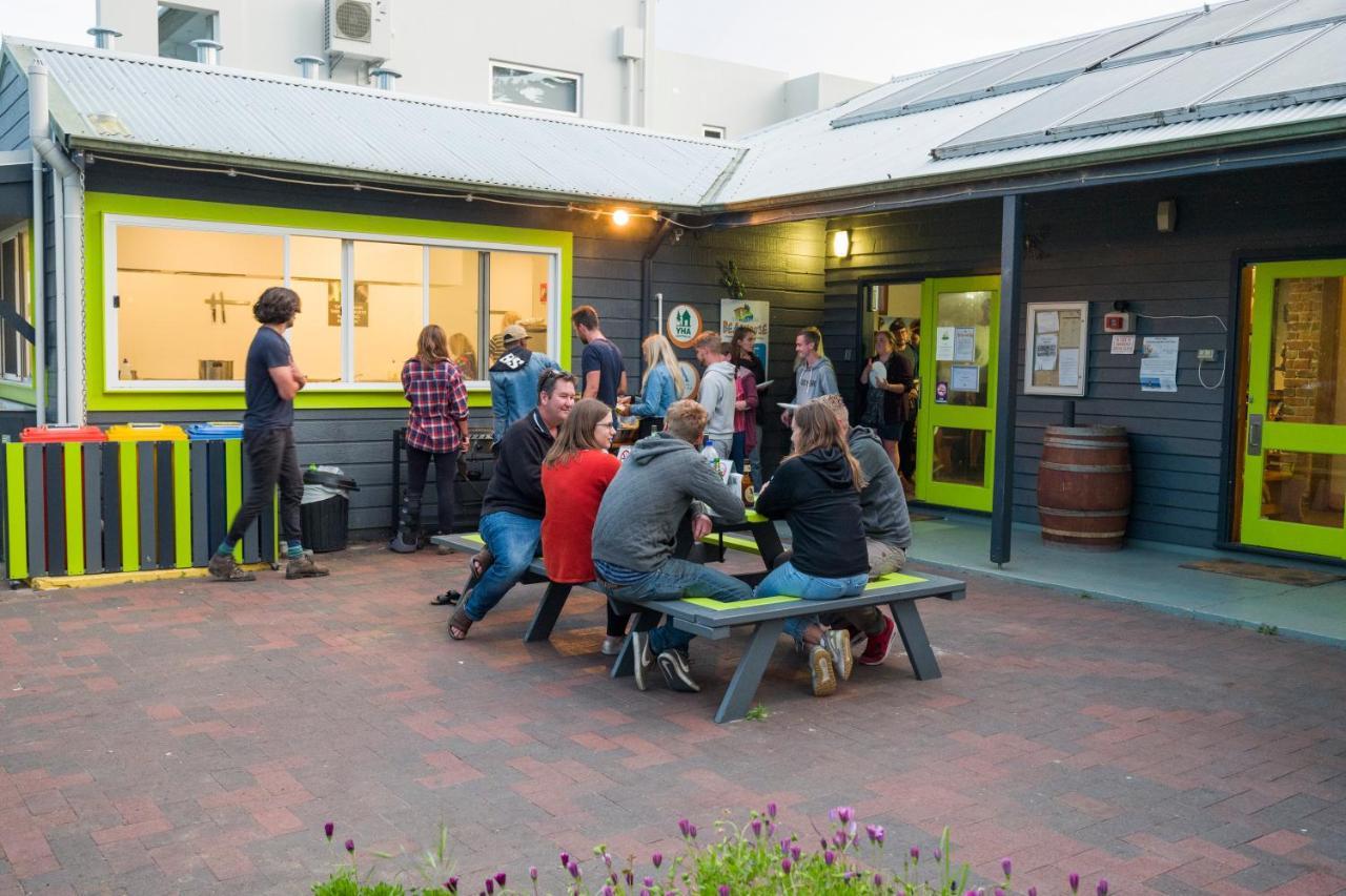 Dunsborough Beachouse Yha Exterior photo