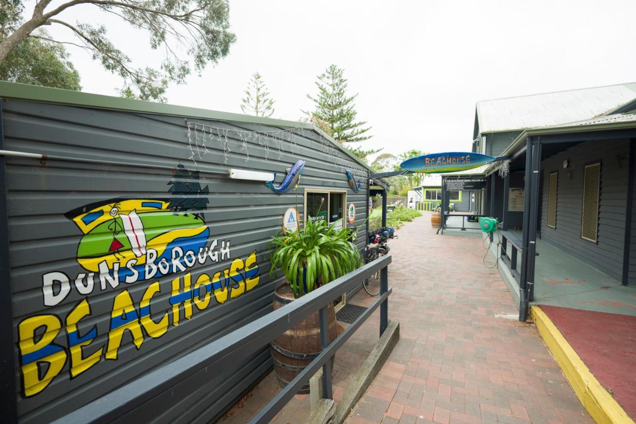 Dunsborough Beachouse Yha Exterior photo
