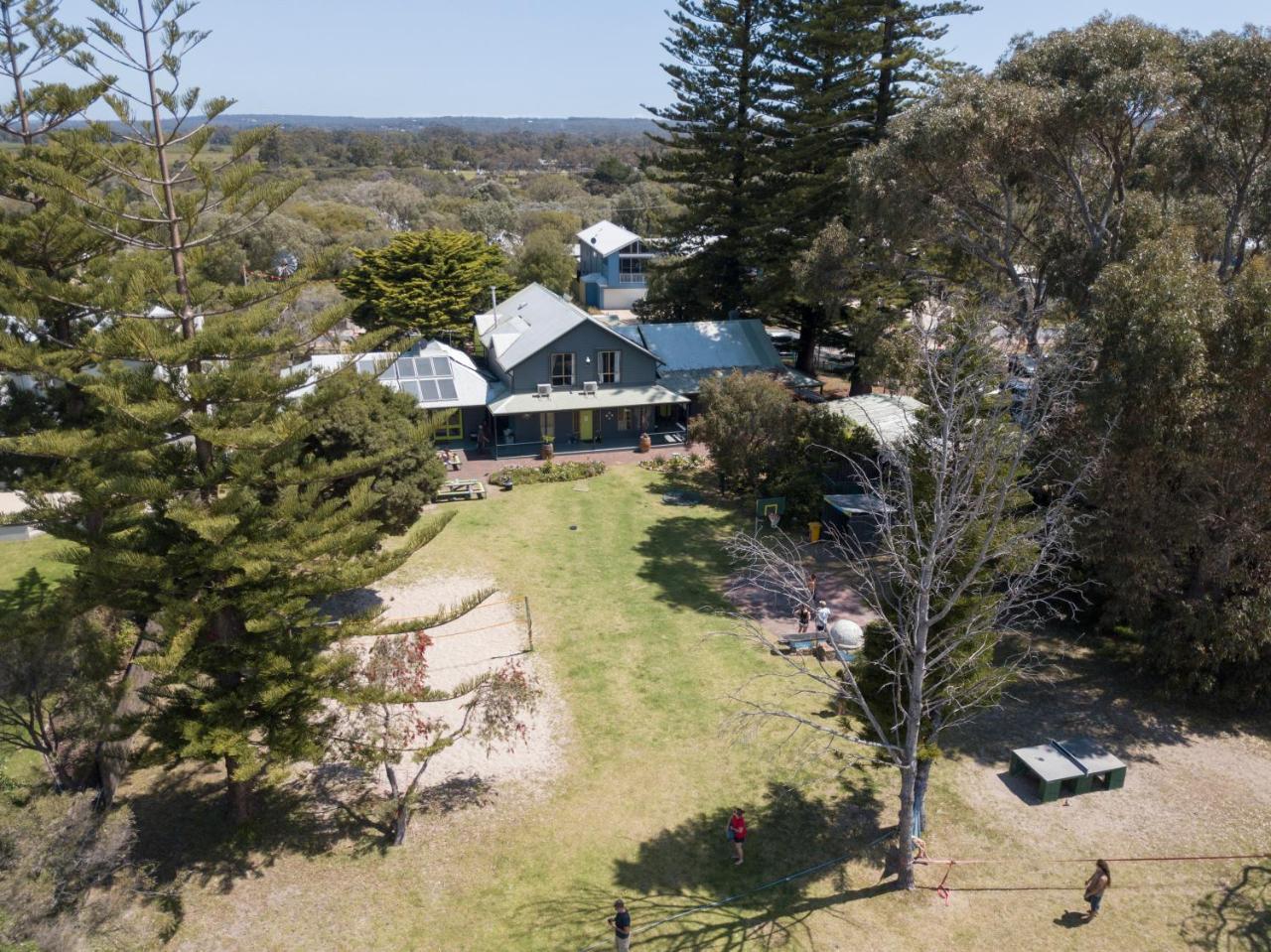 Dunsborough Beachouse Yha Exterior photo