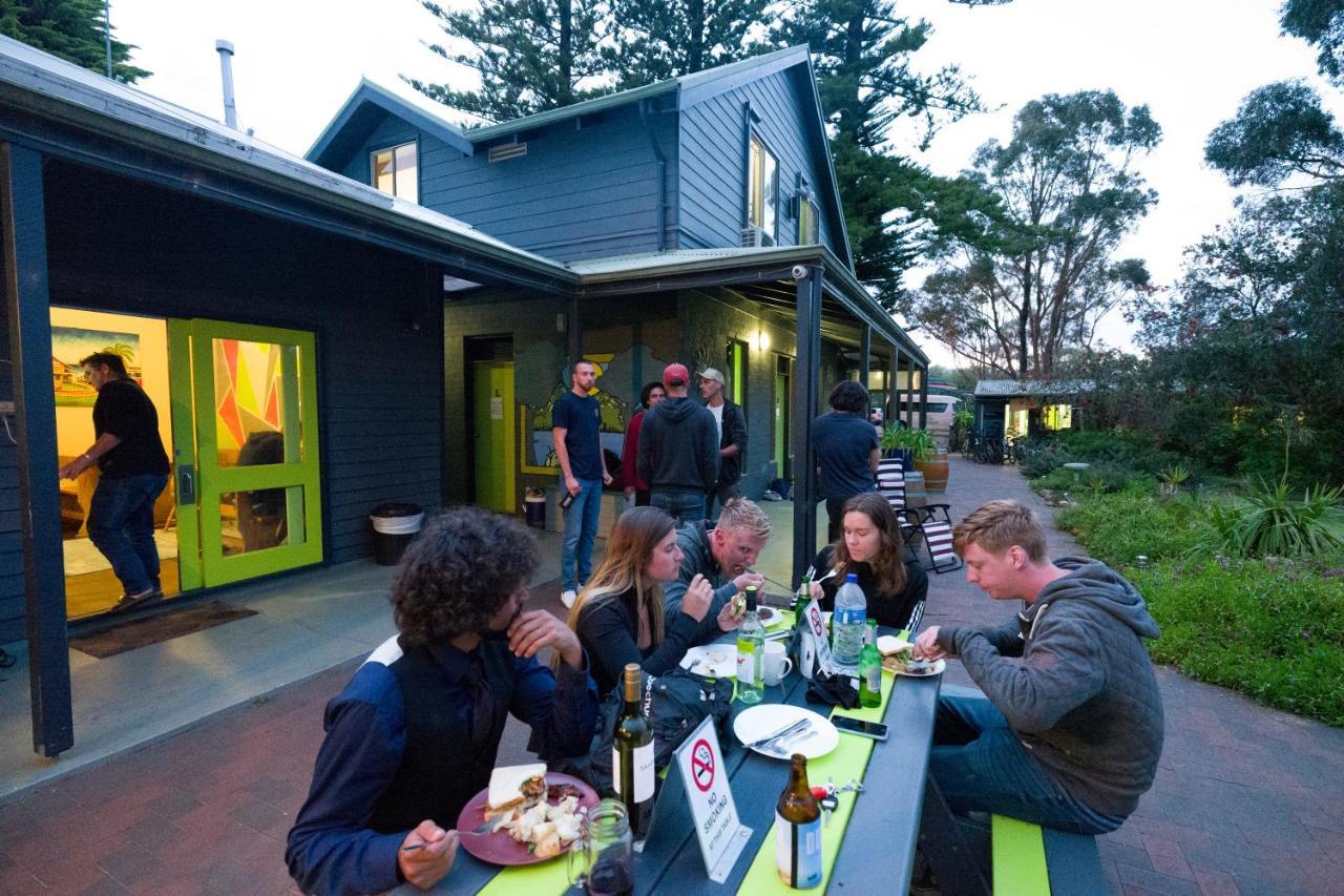 Dunsborough Beachouse Yha Exterior photo
